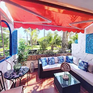 Tropical Garden View With Pool Appartamento