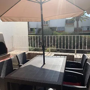 Apartamento Frontera Primavera, Wifi & Airco, Costa del Silencio